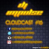DJ Impulse - Cloudcast 16 (Trance Mix)