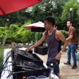 locomotive sunset party 2015