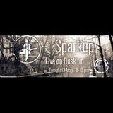 Dubtribu Records Live on Dusk Fm with Sparkup