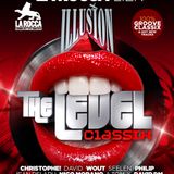Level Classix at La Rocca - SET 3 - David