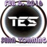 TES GLOBAL RADIO Resident Show Feb 6, 2016