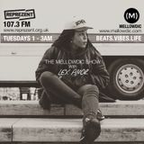 The Mellowdic Show 020