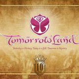 Above & Beyond live @ Tomorrowland 2014 - Day 5 (Boom, Belgium) - 26.07.2014
