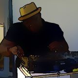 Astro Lounge's Disco Diviing Mix