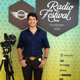 RECESS with SPINELLI #170, Live from Zurich, Switzerland, International Radio Festival 2014