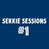 SEKKIE SESSIONS #1 'House Mix'