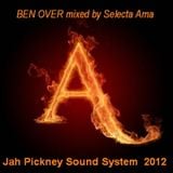 BEN OVER by Selecta Ama