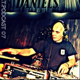 RGT podcast 7 Mixed by wiseguy