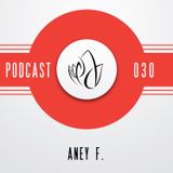 Innocent Music Podcast | 030 | Aney F. | 26.10.2014