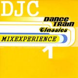 DJC mix Club Dance Train