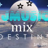 Destiny