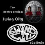 c2eMusic - The Munted Sessions - Swing City