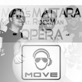 Giampo Dj save the opera bootleg mash-up