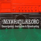 Special IMIXWHATILIKE Revolution Music Edition