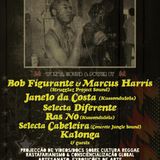 REGGAE SHOWCASE : 22.11.2014 @ ARTCASA
