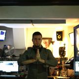 DJ Simbad - 29th November 2015