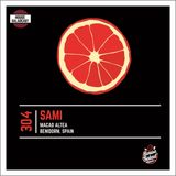 House Saladcast 304 Sami 2016