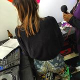 CDC & AJ Odudu Ibiza Rocks