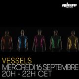 Rinse France mix (18/9/15)