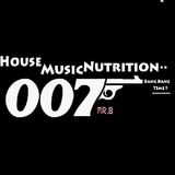 House Music Nutrition 007 - (Mr.b) Dj Begad