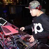 Giftzy G& NooK NKP Live Mixing!!!