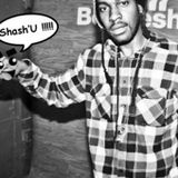 DVTV Session #16 : Shash'U
