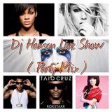 Dj Hanson Live Show ( Party Mix )