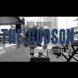 Rick GODSON Wilhite 2012 SCP/UR BACKPACK FESTIVAL MIX
