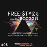 FREE:$TYLE #08 (04-02-2016)