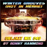 GJ48 - Winter Grooves (Hot In Herre) - Broadcast 27-12-14 (GielJazz - Radio6.nl) (PRE-RELEASE)