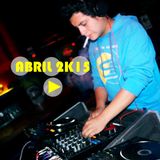 MIX ABRIL 2K15 - DJ DEMIX ORTIZ