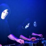 Angerfist live @ Sensation Black 2007