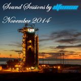 Sound Sessions by DFENSE November 2014