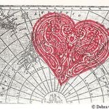 Lucius Works Here : "We have a map of your hearts" 4 BipolarFm