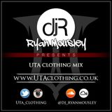 UTA CLOTHING MIX.