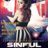 PanzerSoldat-Live @ Euphoria Nights Sinful 2.22.2014