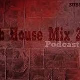Club House Mix 2014 || Liviu A. Podcast 007