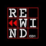 Dj T.i.Z - REWIND cd-1