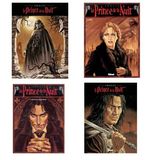 Interview Patrick Van Langhenhoven Yves Swolfs Le prince de la nuit
