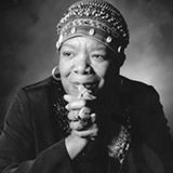 Sunny Side Up (109: 29/5/14) RIP Maya Angelou
