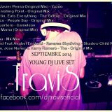 Dj TraviS @ Young Djs Live Set