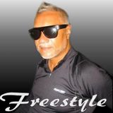 Freestyle On The Ones & Two's 2015