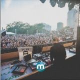 Paco Osuna - Exclusive Mix for Movement