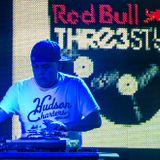 DJ Cas - Colombia - National Final