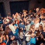 "Passover"- introduction of bar music 2015
