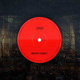 35MN#02-HIPHOP SUNDAY