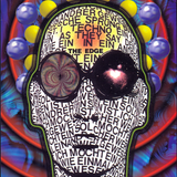 The Edge (Six Pack #8 Mid 1994) Jumping Jack Frost