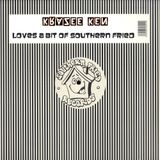 Krazee Ken Loves A Bit Of Southern Fried