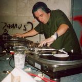 Rob Data - Live at High Society 10.20.2001