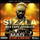 SIZZLA KALONJI mixtape tribute